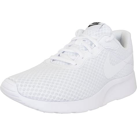 nike tanjun damen weiß billig|Nike Tanjun Women .